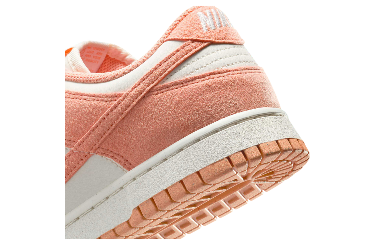 Nike Dunk Low Soft Pearl / Apricot Agate - Image 7