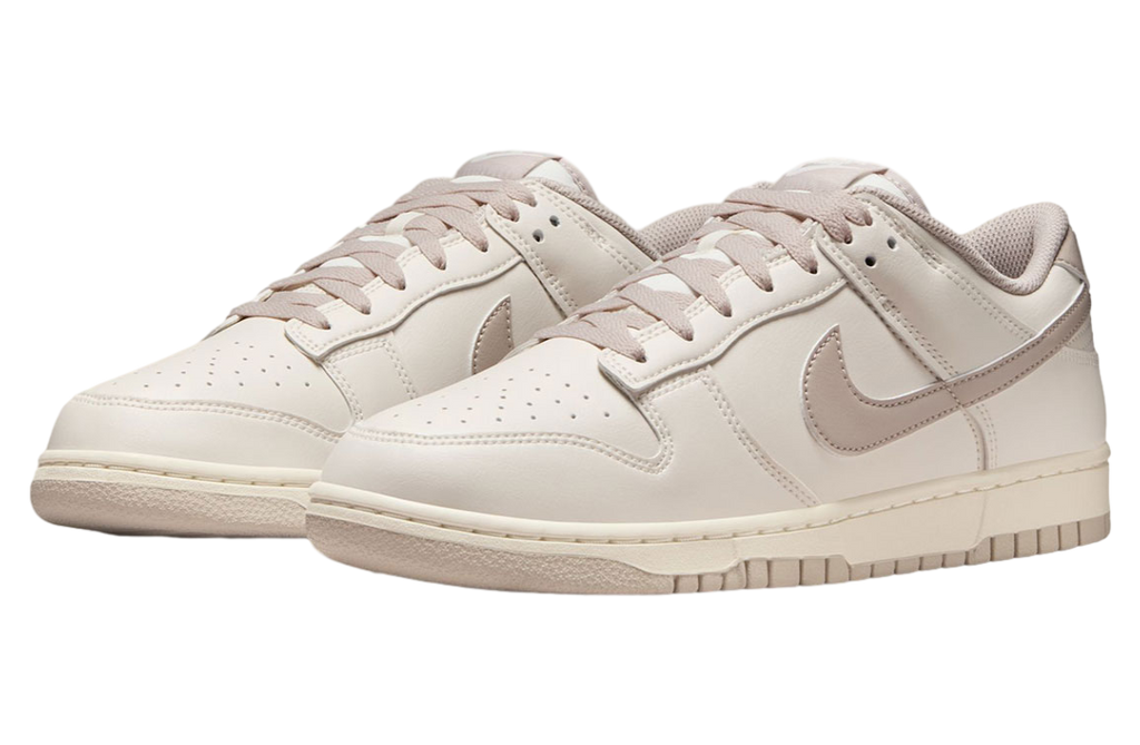 Nike Dunk Low Soft Pearl / Cream - Image 2