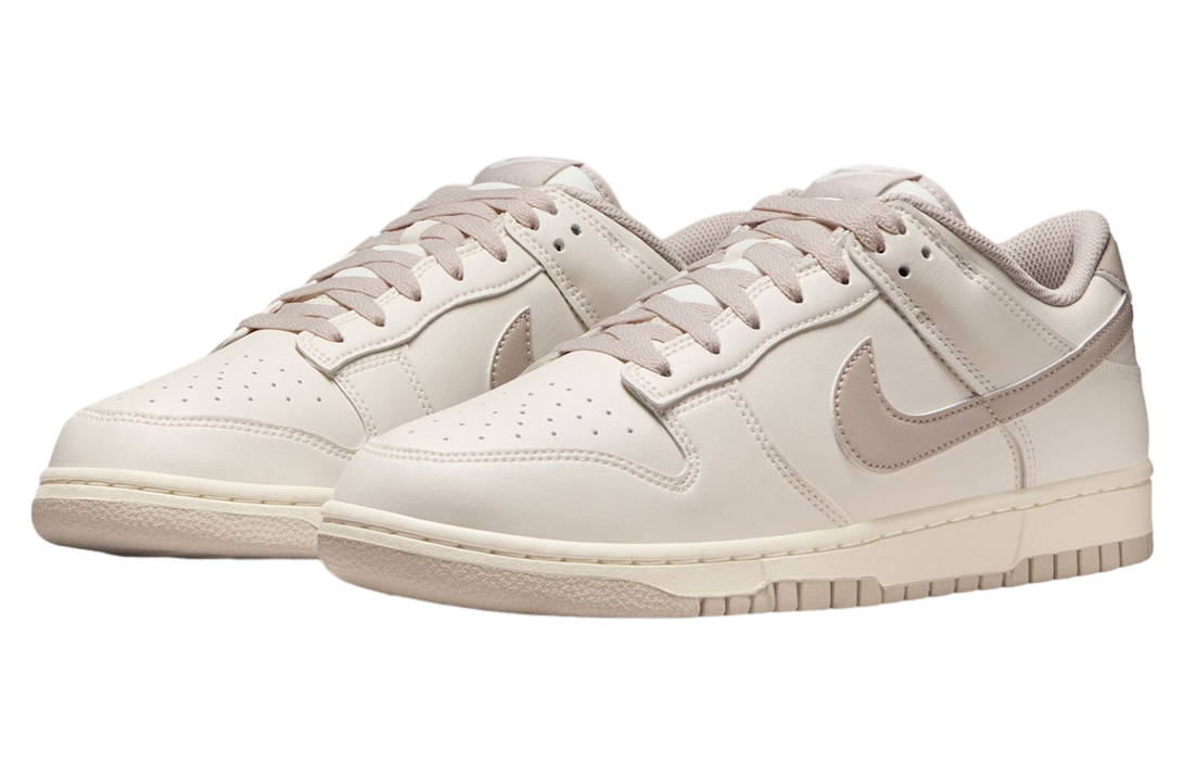 Nike Dunk Low Soft Pearl / Cream - Image 2
