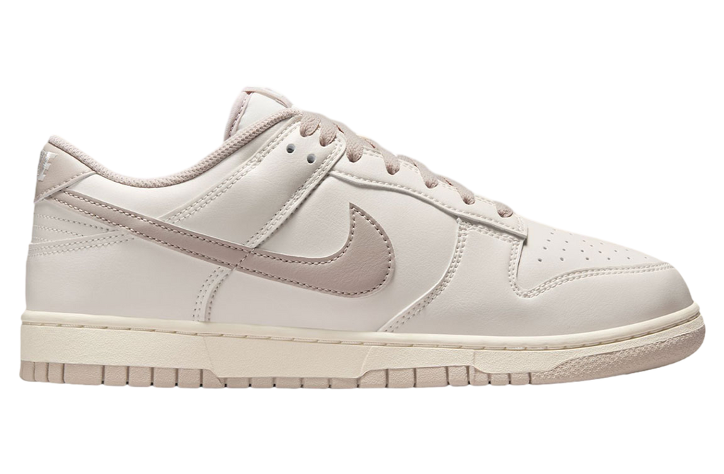Nike Dunk Low Soft Pearl / Cream - Image 3