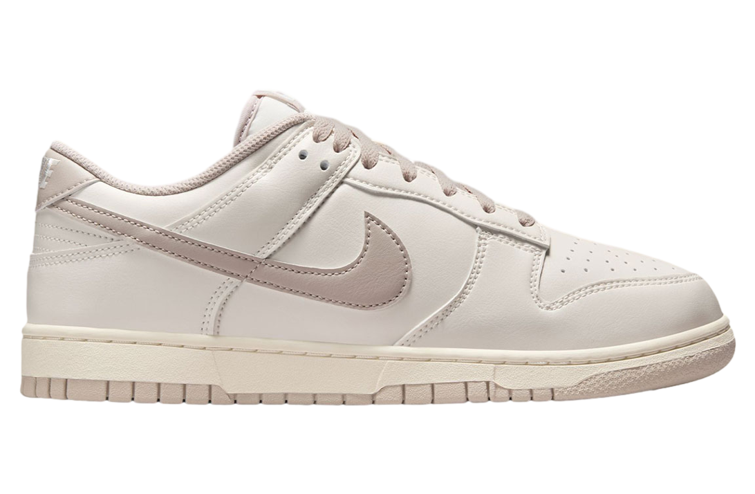 Nike Dunk Low Soft Pearl / Cream - Image 3