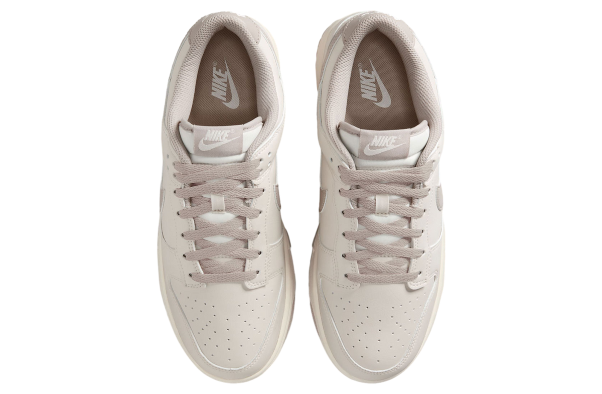 Nike Dunk Low Soft Pearl / Cream - Image 4