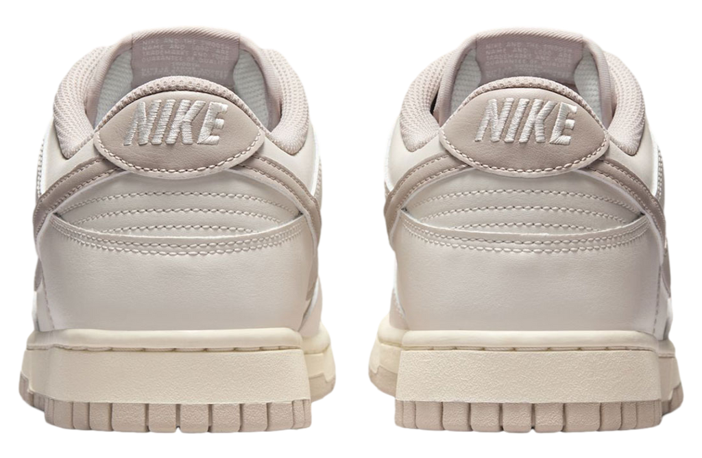Nike Dunk Low Soft Pearl / Cream - Image 5