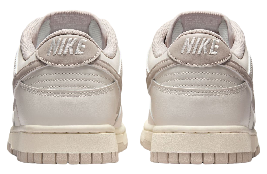 Nike Dunk Low Soft Pearl / Cream - Image 5