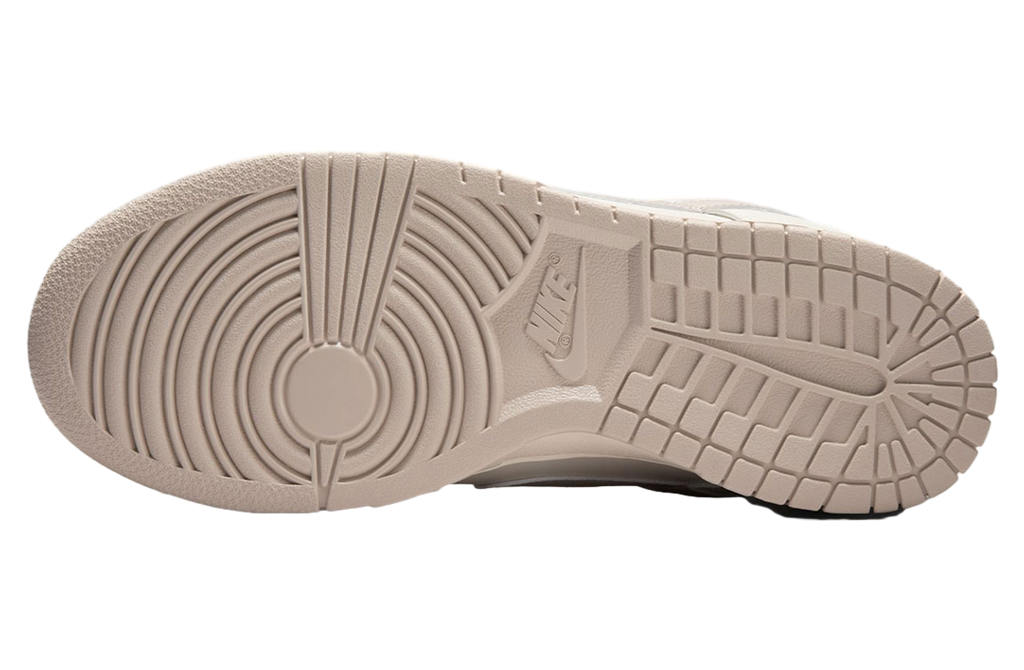 Nike Dunk Low Soft Pearl / Cream - Image 6