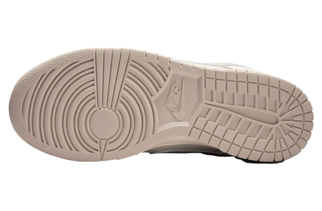 Nike Dunk Low Soft Pearl / Cream - Image 6
