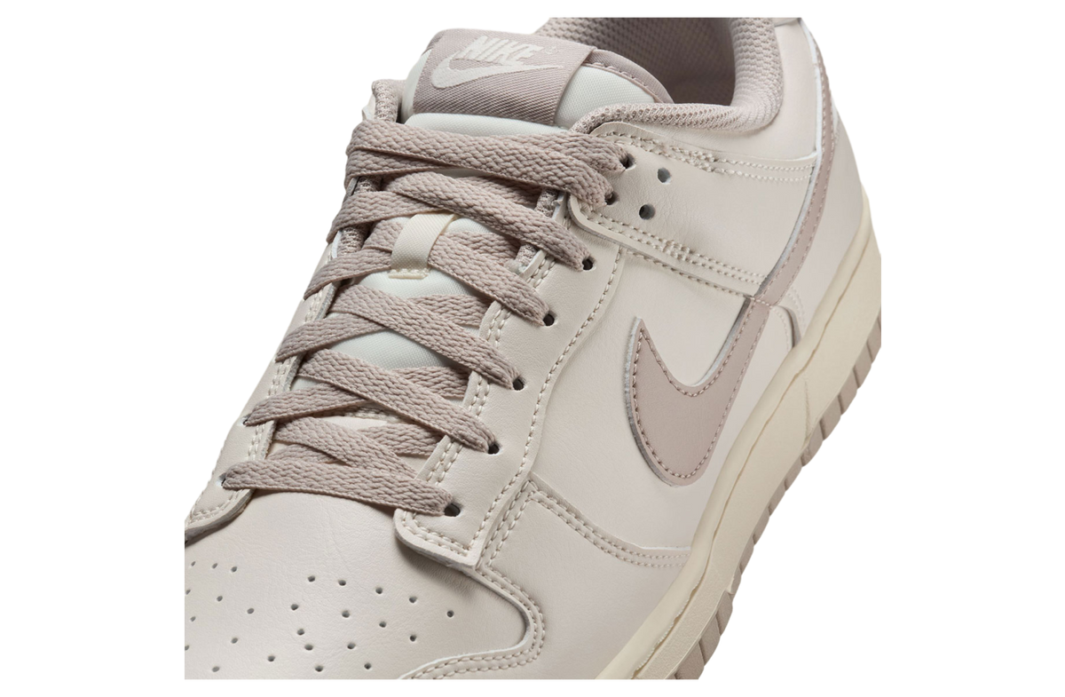 Nike Dunk Low Soft Pearl / Cream - Image 7