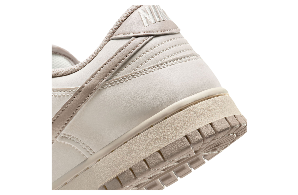 Nike Dunk Low Soft Pearl / Cream - Image 8
