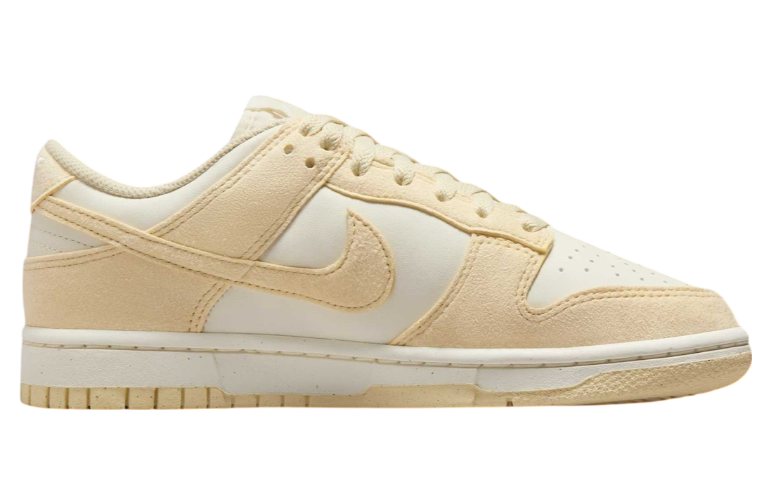 Nike Dunk Low Soft Pearl (W) Soft Pearl / Beach - Image 2