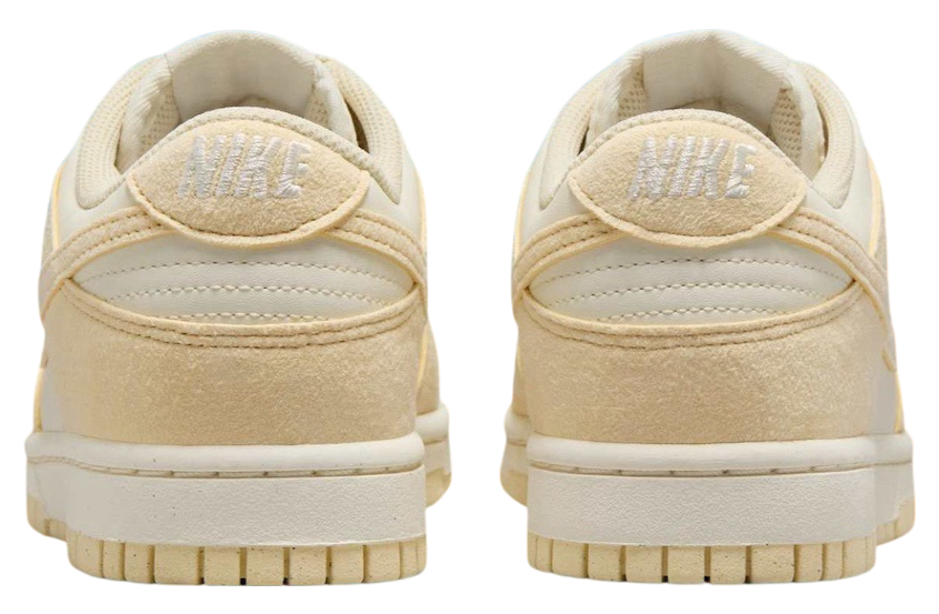Nike Dunk Low Soft Pearl (W) Soft Pearl / Beach - Image 5