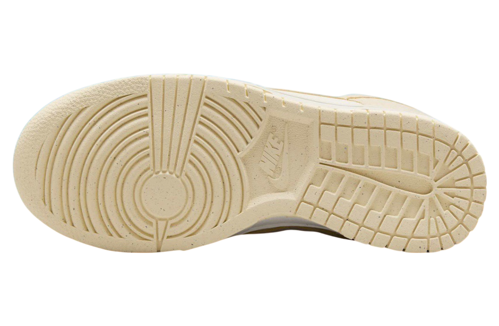 Nike Dunk Low Soft Pearl (W) Soft Pearl / Beach - Image 6