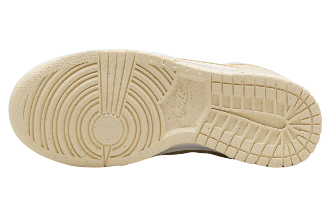 Nike Dunk Low Soft Pearl (W) Soft Pearl / Beach - Image 6
