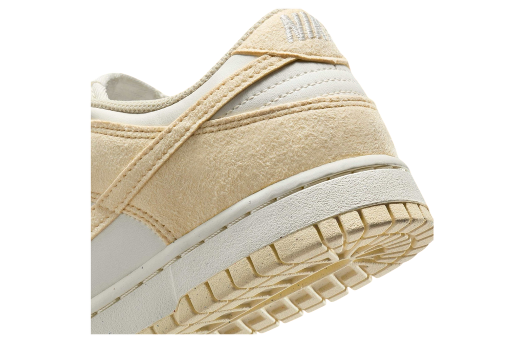 Nike Dunk Low Soft Pearl (W) Soft Pearl / Beach - Image 8