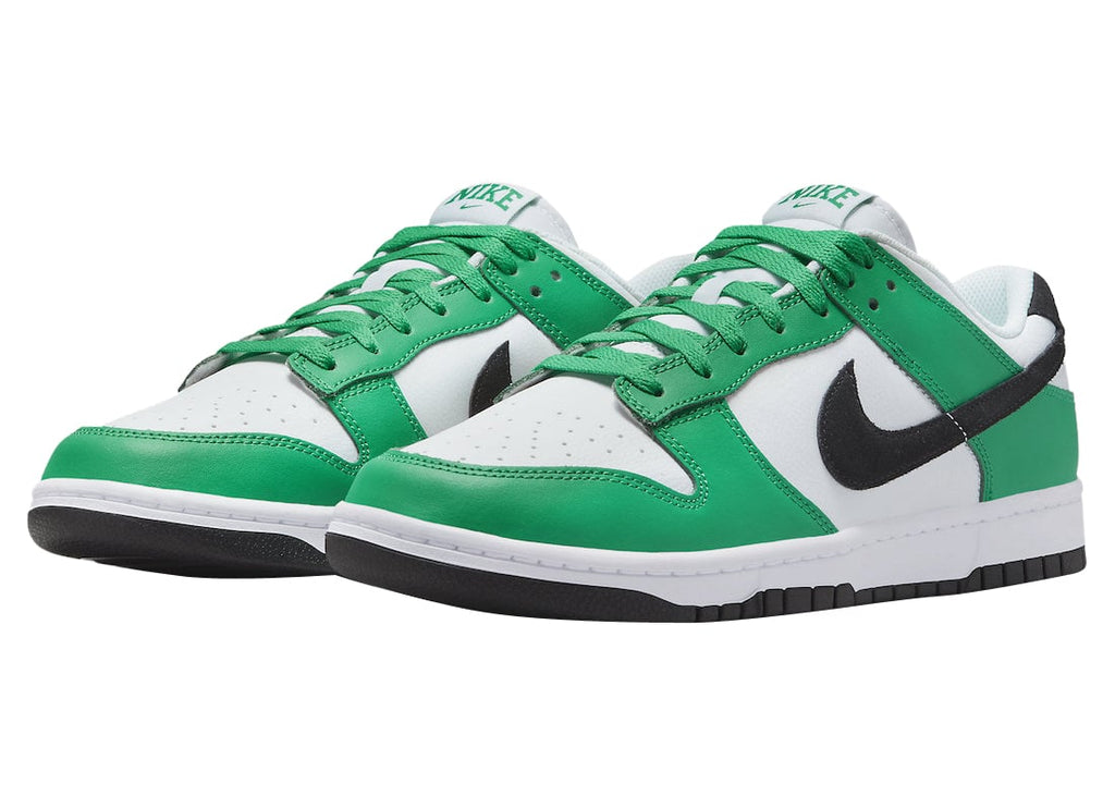 Nike Dunk Low Stadium Green - Image 2