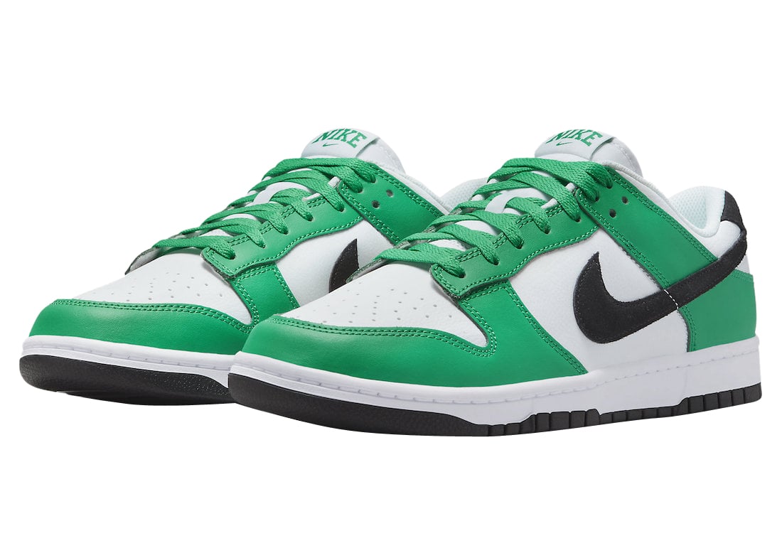 Nike Dunk Low Stadium Green - Image 2