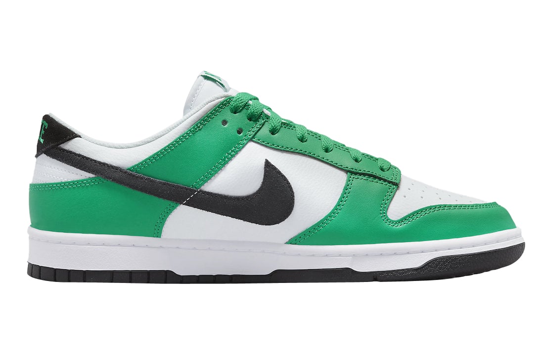 Nike Dunk Low Stadium Green - Image 3