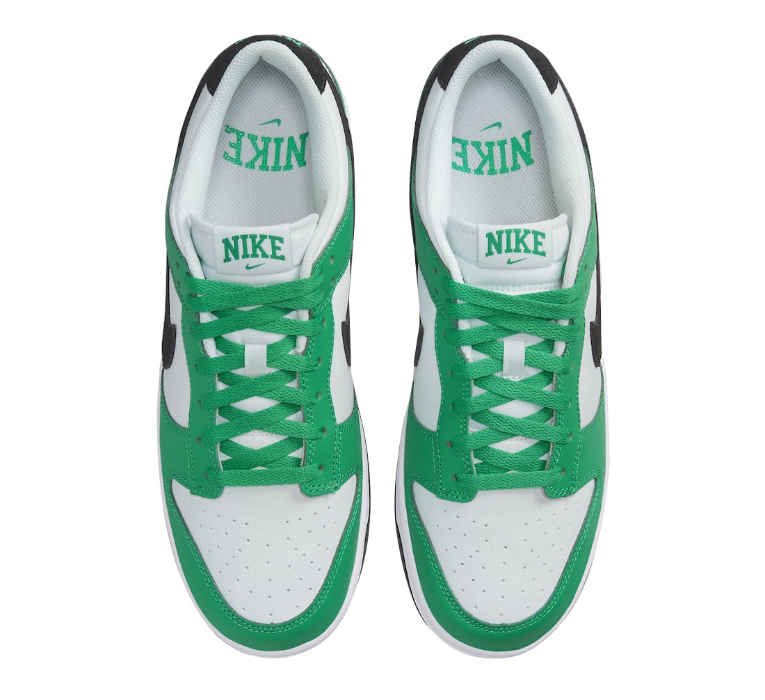 Nike Dunk Low Stadium Green - Image 4