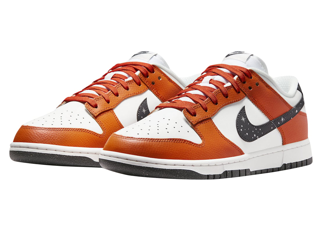 Nike Dunk Low Starry Swoosh - Image 2