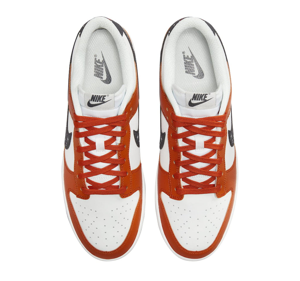 Nike Dunk Low Starry Swoosh - Image 4