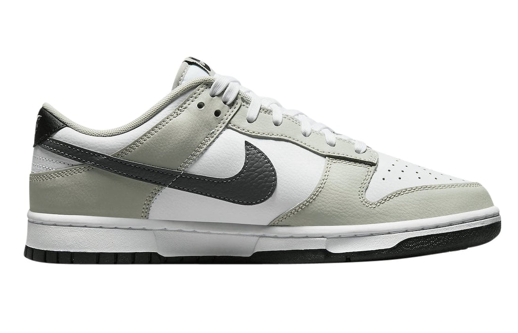 Nike Dunk Low Stencil Swoosh - Image 3