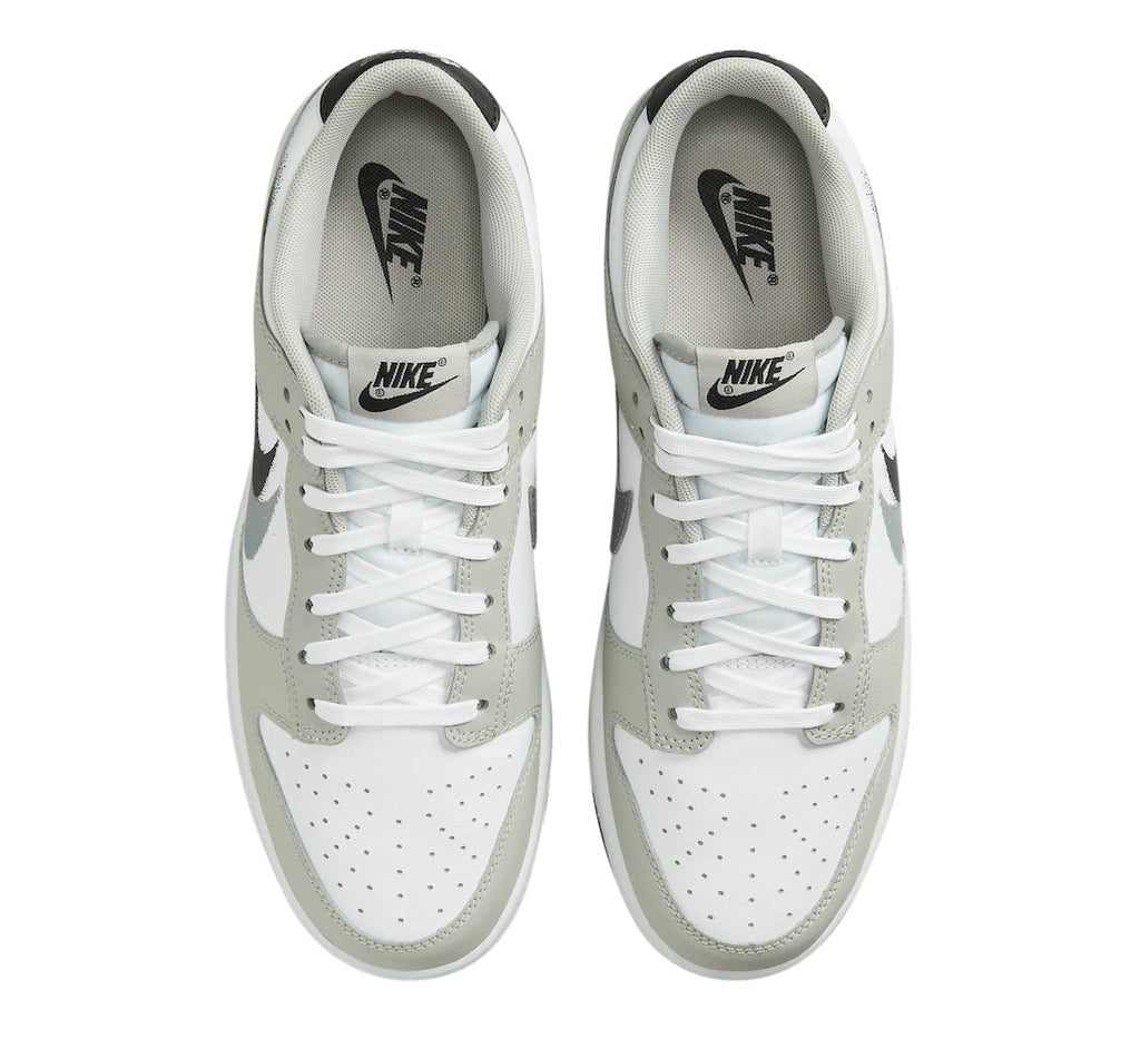 Nike Dunk Low Stencil Swoosh - Image 4