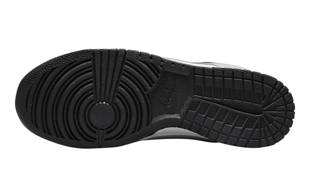 Nike Dunk Low Stencil Swoosh - Image 6