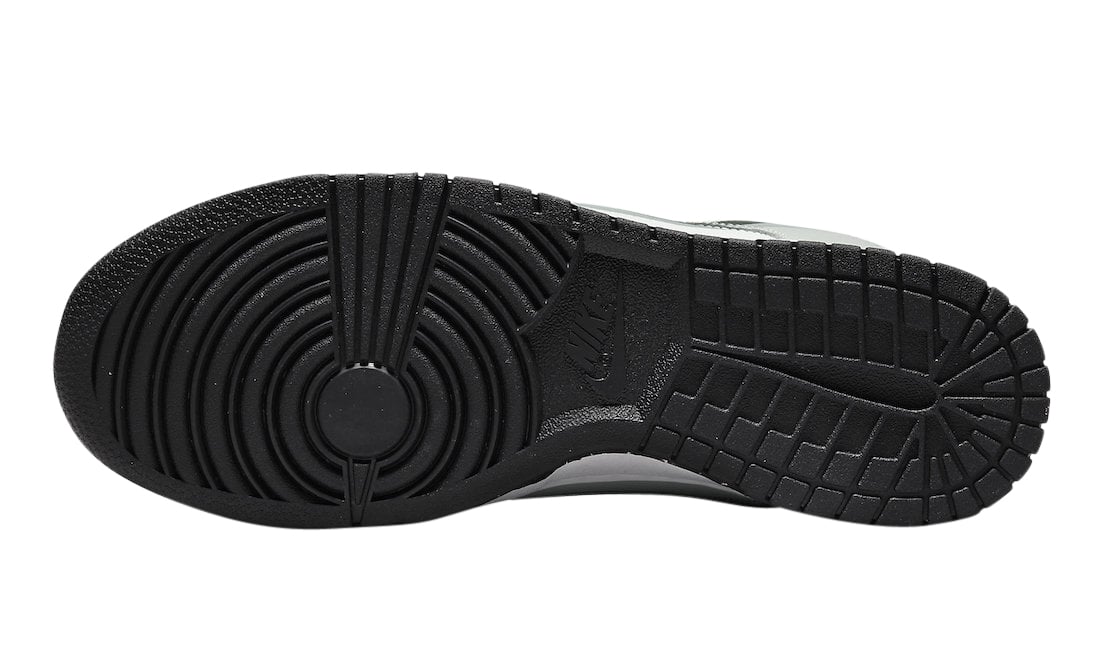Nike Dunk Low Stencil Swoosh - Image 6