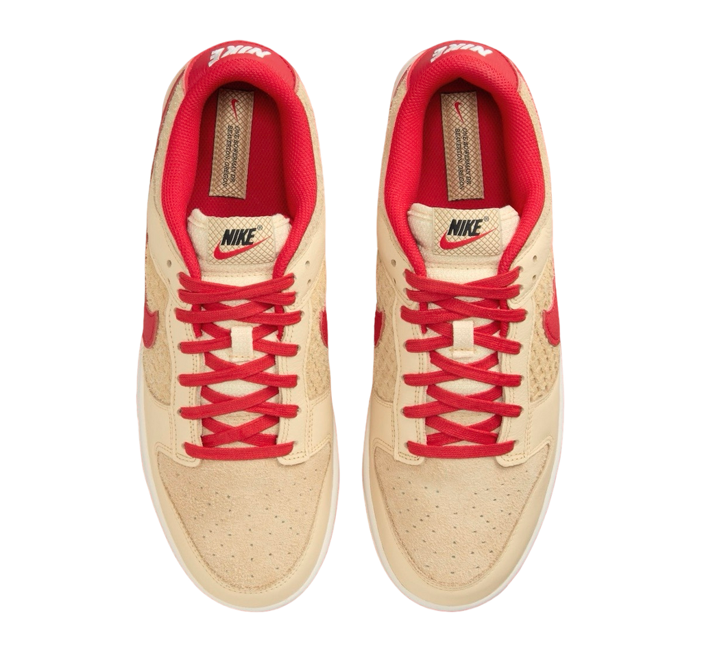 Nike Dunk Low Strawberry Waffle - Image 3