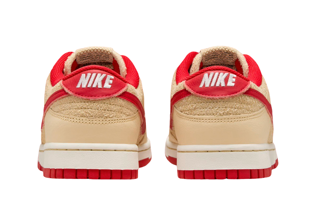 Nike Dunk Low Strawberry Waffle - Image 4
