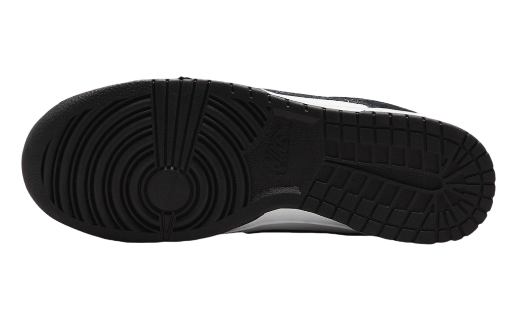Nike Dunk Low Suede Panda - Image 6