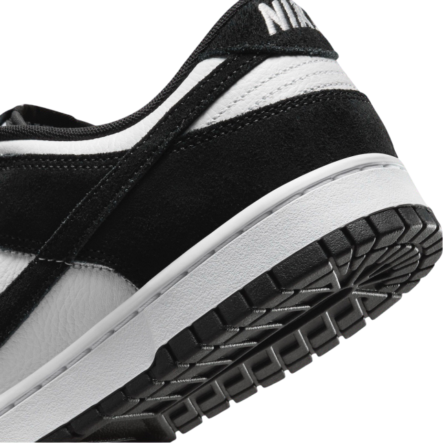 Nike Dunk Low Suede Panda - Image 8