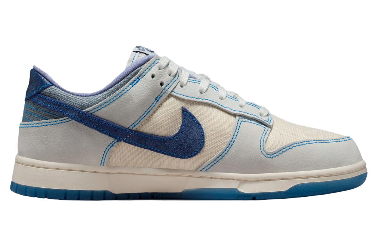 Nike Dunk Low Summit White / Pure Platinum - Image 3