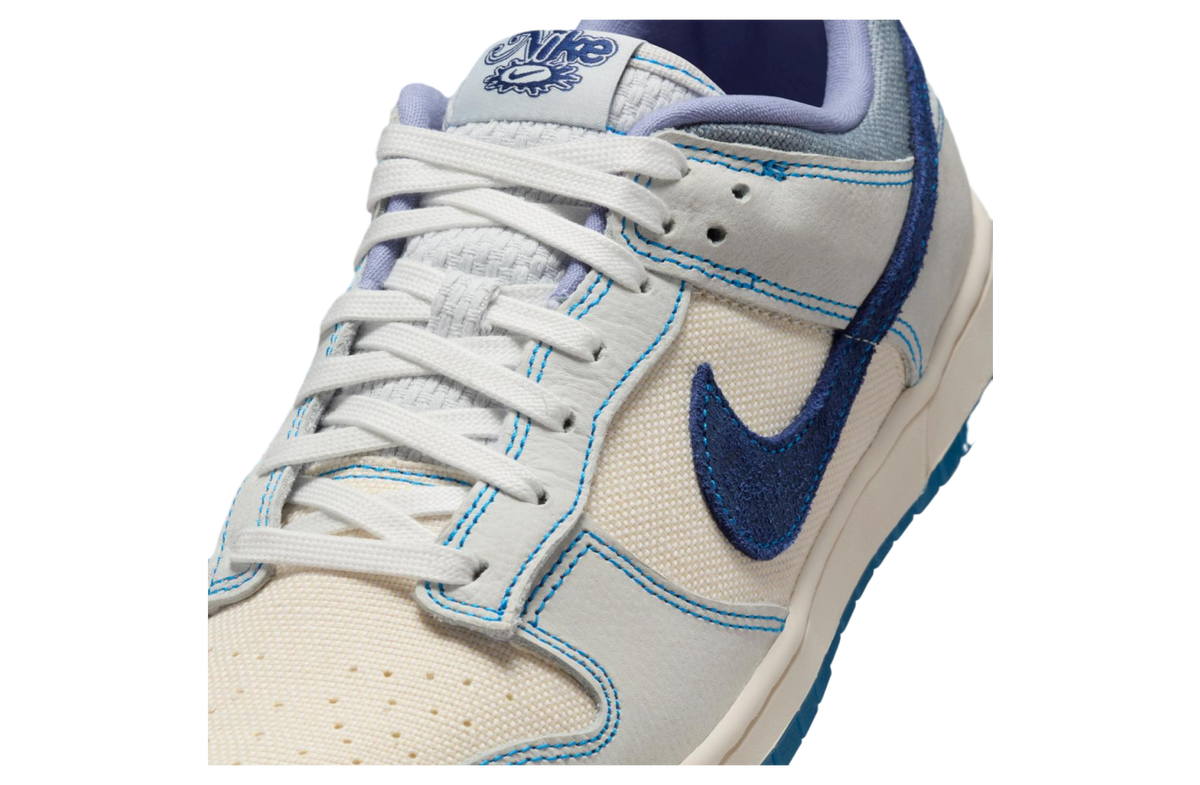 Nike Dunk Low Summit White / Pure Platinum - Image 7