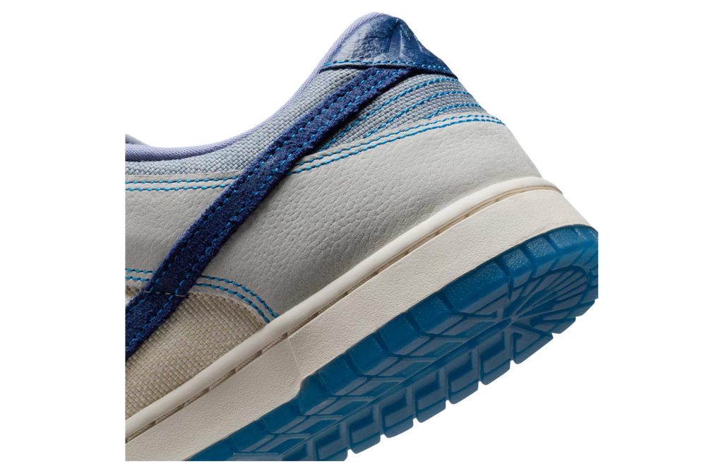 Nike Dunk Low Summit White / Pure Platinum - Image 8