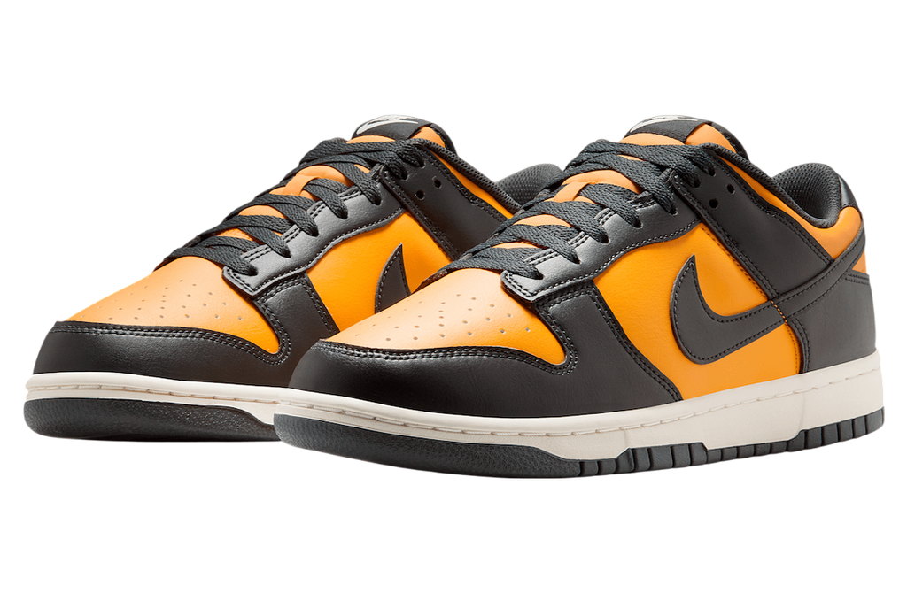 Nike Dunk Low Sundial / Anthracite - Image 2