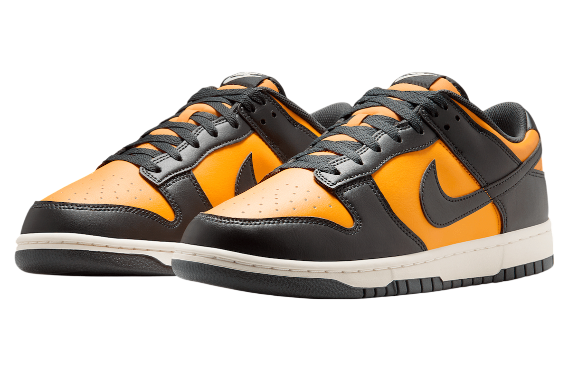Nike Dunk Low Sundial / Anthracite - Image 2