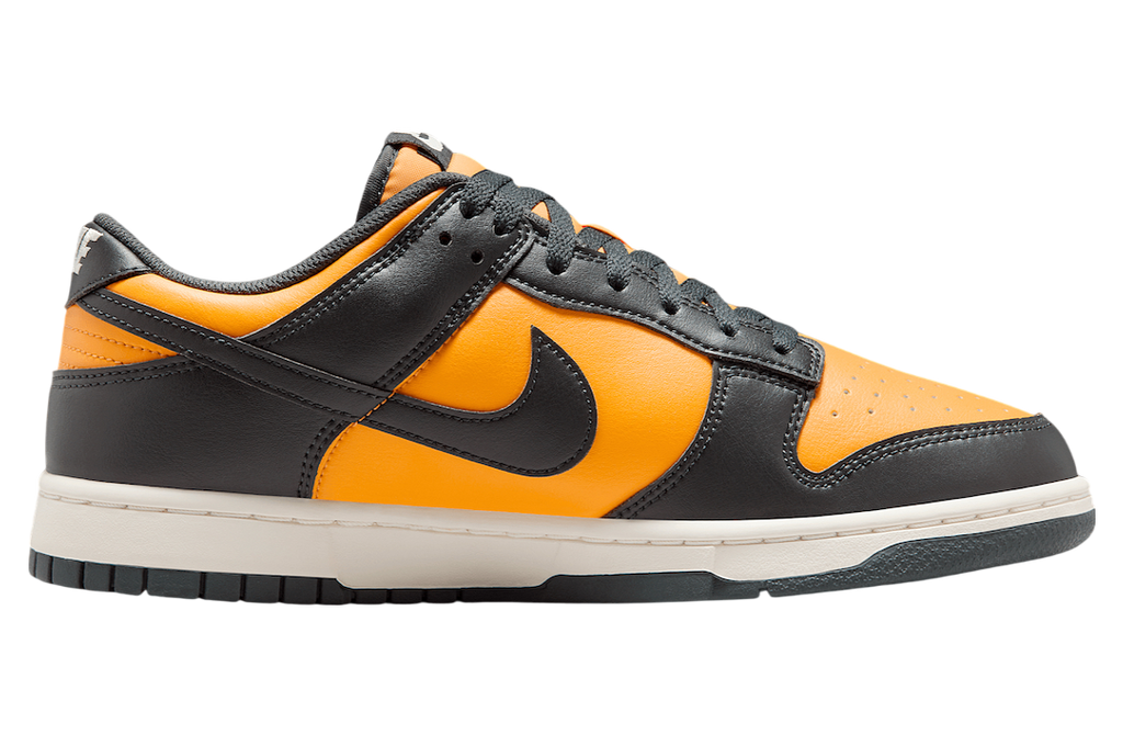 Nike Dunk Low Sundial / Anthracite - Image 3