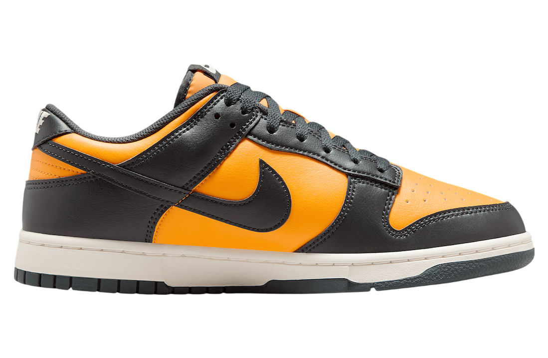 Nike Dunk Low Sundial / Anthracite - Image 3