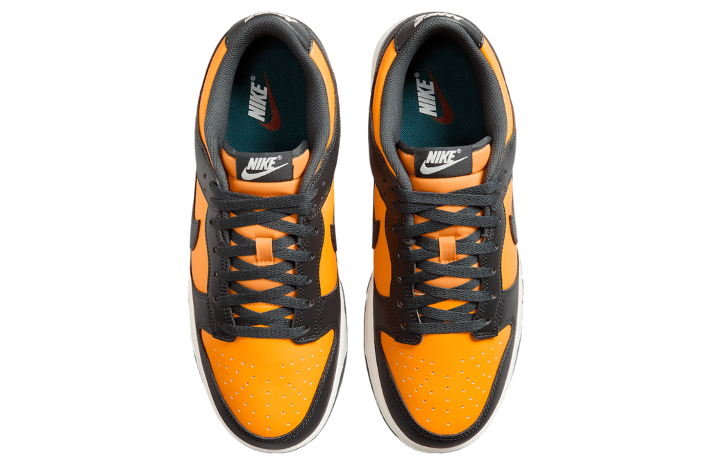 Nike Dunk Low Sundial / Anthracite - Image 4