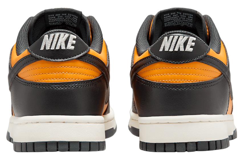 Nike Dunk Low Sundial / Anthracite - Image 5