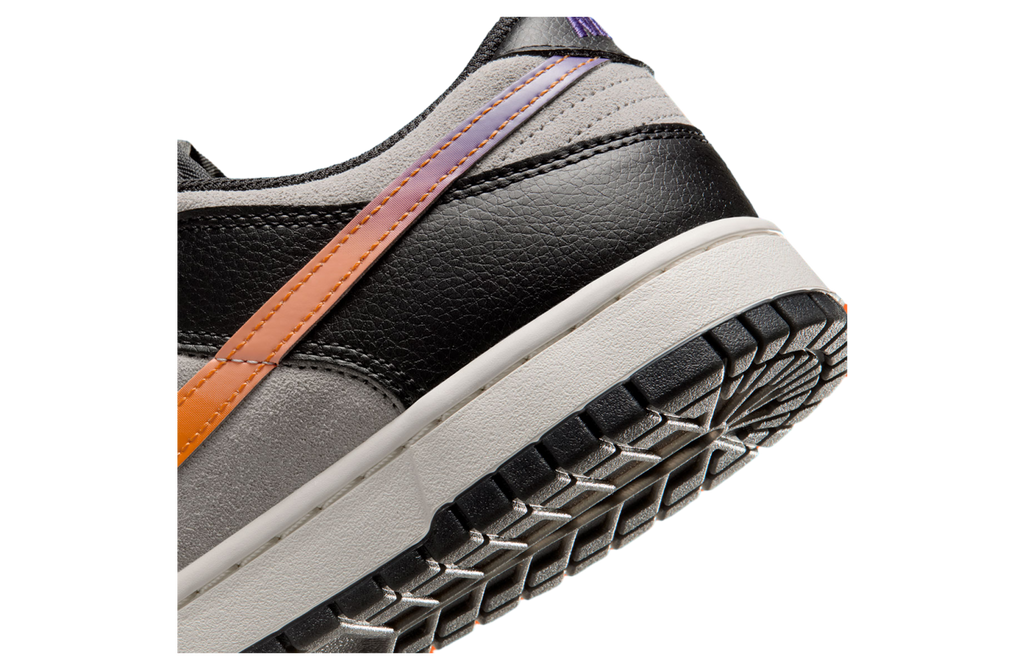 Nike Dunk Low Sunset / Black - Image 8