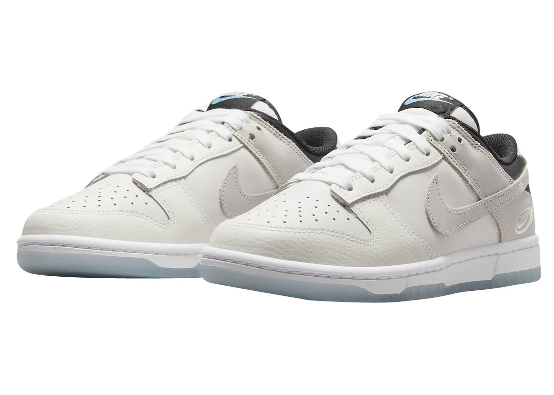 Nike Dunk Low Supersonic - Image 2