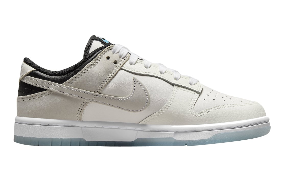 Nike Dunk Low Supersonic - Image 3