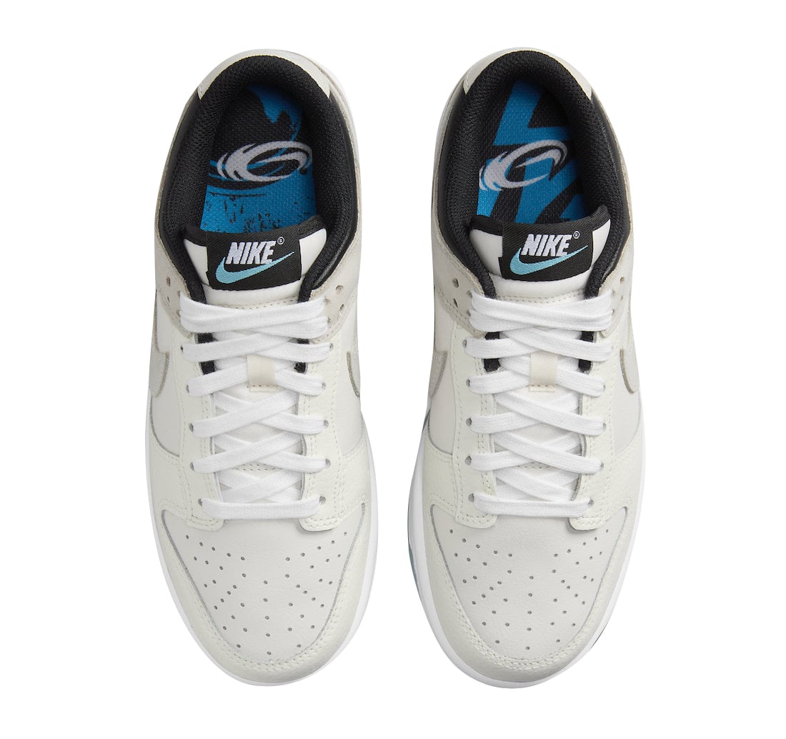 Nike Dunk Low Supersonic - Image 4