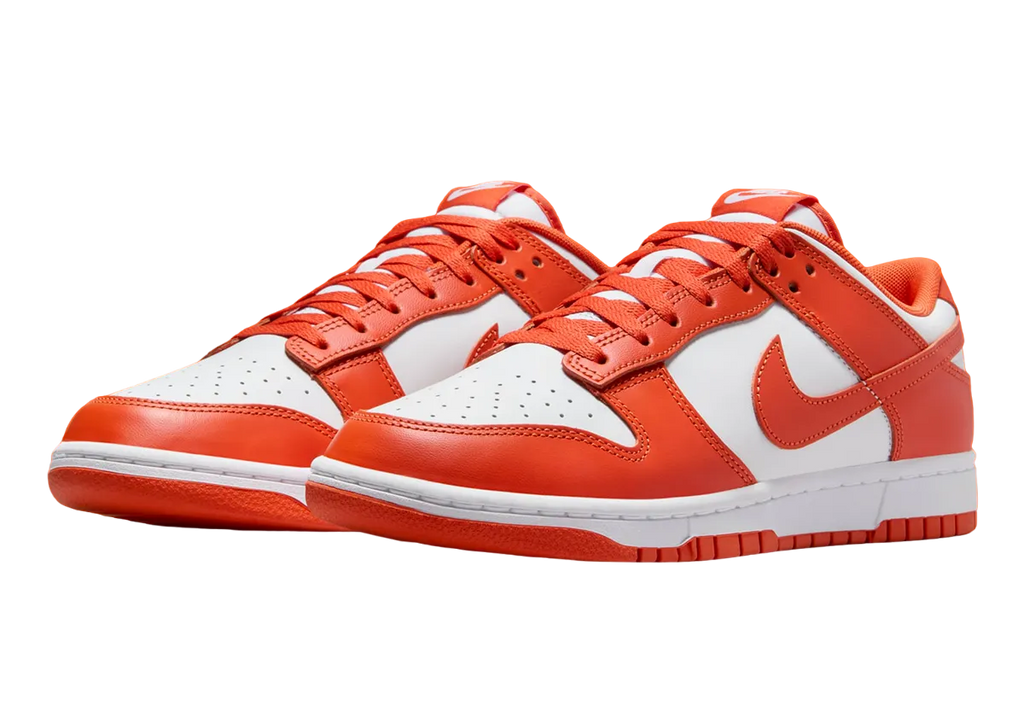 Nike Dunk Low Syracuse 2024 - Image 2