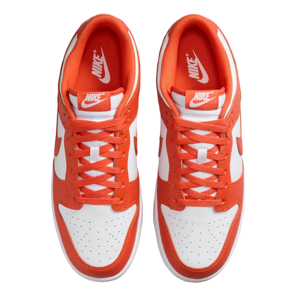 Nike Dunk Low Syracuse 2024 - Image 3