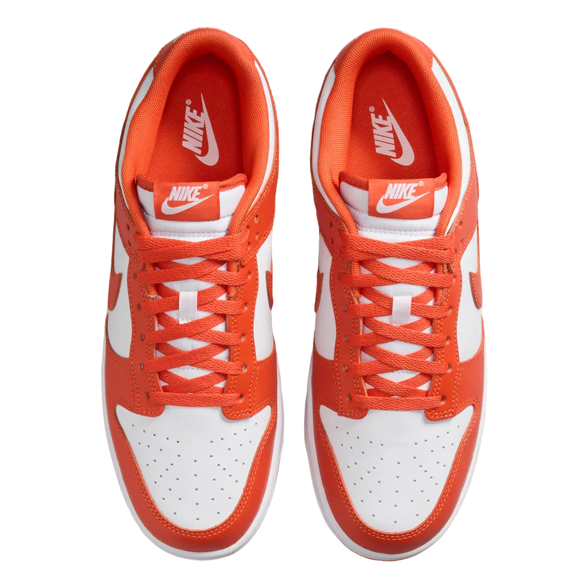 Nike Dunk Low Syracuse 2024 - Image 3