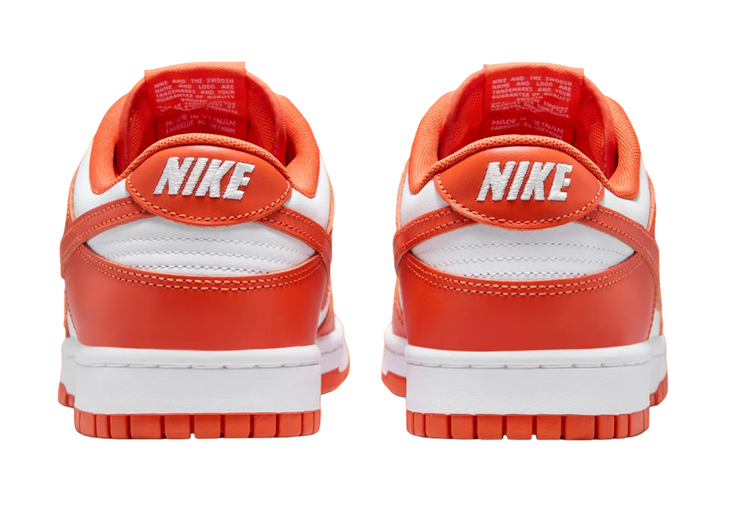 Nike Dunk Low Syracuse 2024 - Image 4