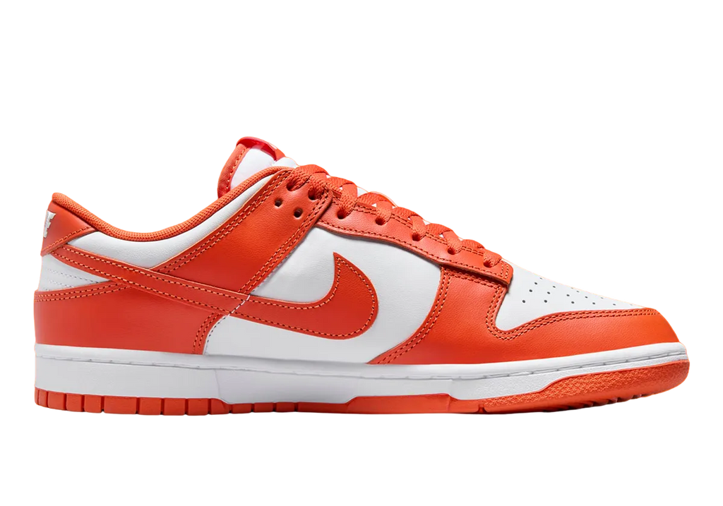 Nike Dunk Low Syracuse 2024 - Image 5