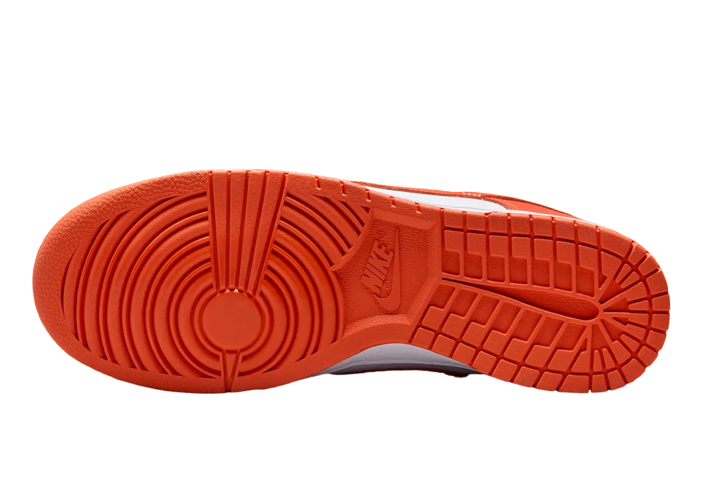 Nike Dunk Low Syracuse 2024 - Image 6